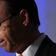 U.S. Deputy Attorney General Rod Rosenstein pauses as he speaks during an event on October 17, 2018 in Washington, DC.